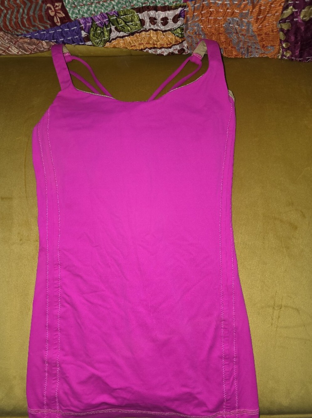 Lululemon Size 6